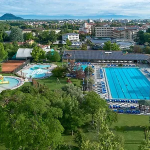 Petrarca Terme Montegrotto Terme
