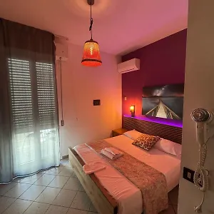 New Liston Motel