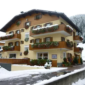 I Rododendri 3* Valfurva
