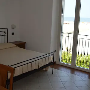 Residenza Margherita Aparthotel